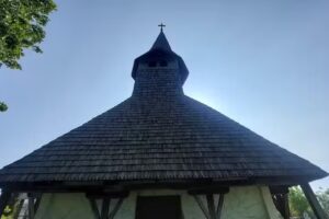 Biserica ”Sf. Ioan Botezătorul”