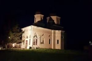 Biserica „Sf. Ioan Botezătorul”