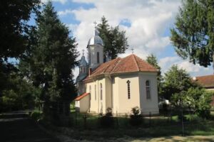 Biserica Sf. Ioan Botezătorul