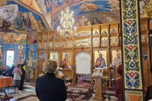 Biserica &rdquo; Sf. Ioan Gură de Aur&rdquo;