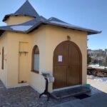 Biserica Sf. IOAN VALAHUL