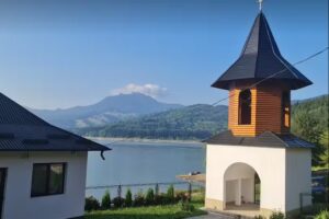 Biserica ,,Sf. M.Mc. Dimitrie&rdquo; Călugăreni