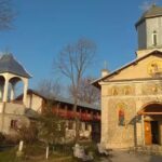 Biserica &bdquo;Sf. M. Mc. Gheorghe&rdquo;