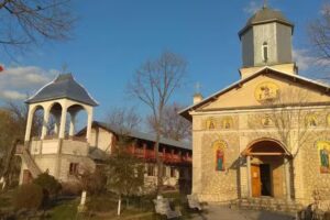 Biserica &bdquo;Sf. M. Mc. Gheorghe&rdquo;