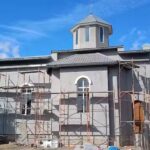 Biserica Sf. M. Mc. Gheorghe