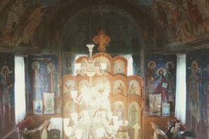 Biserica &rdquo;Sf. Mare Mucenic Dimitrie&rdquo;