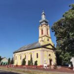 Biserica &rdquo;Sf. Mare Mucenic Gheorghe&rdquo;