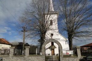 Biserica &rdquo;Sf. Mare Mucenic Gheorghe&rdquo;