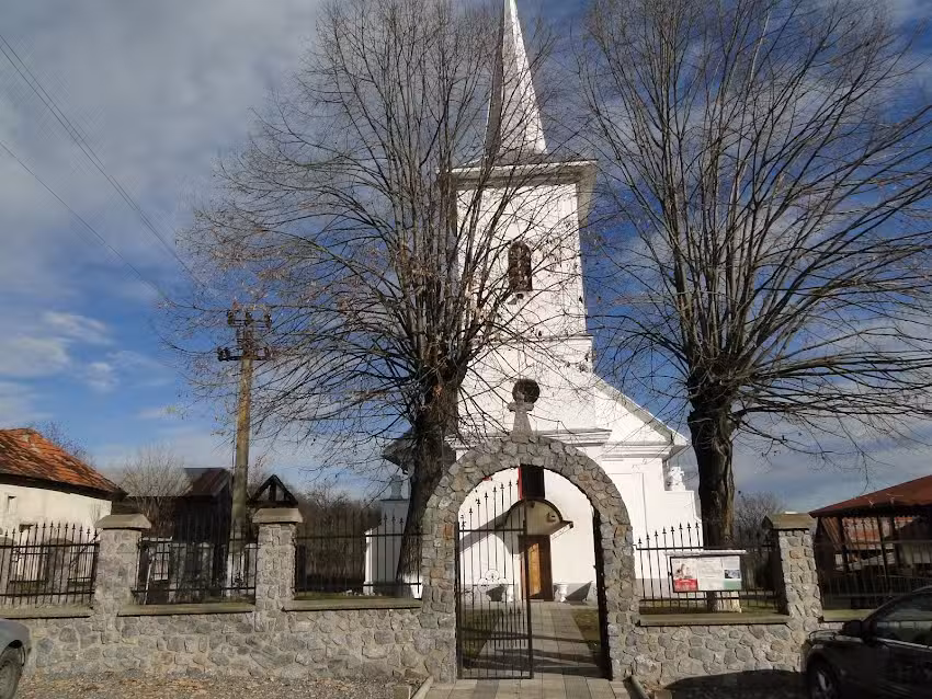 Biserica &rdquo;Sf. Mare Mucenic Gheorghe&rdquo;