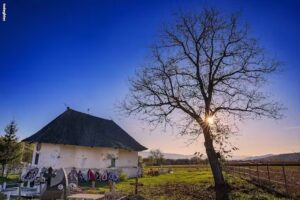 Biserica Sf. Mare Mucenic Gheorghie