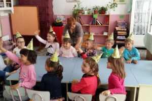 Biserica &bdquo;Sf. Maria&rdquo; Trestiana