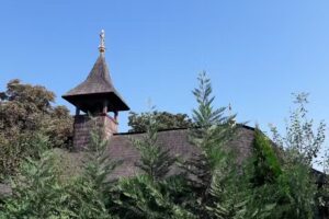 Biserica Sf. Martiri Br&acirc;ncoveni &ndash; Subcetate