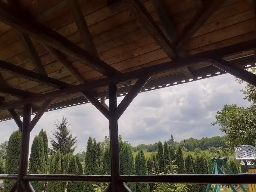 Biserica Sf. Mihail si Gavril