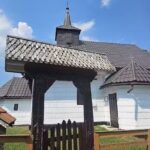 Biserica Sf Mucenic Gheorghe