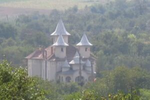 Biserica „Sf. Mucenic Gheorghe”