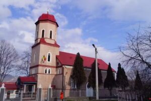 Biserica Sf. Nicolae