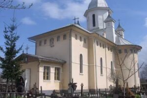 Biserica &bdquo;Sf. Nicolae&rdquo;