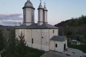 Biserica Sf. Nicolae