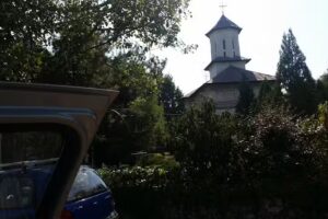 Biserica Sf. Nicolae