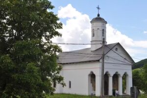 Biserica ”Sf. Nicolae”