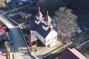 Biserica Sf. Nicolae