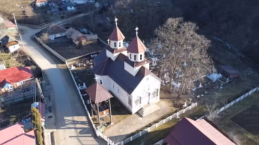 Biserica Sf. Nicolae