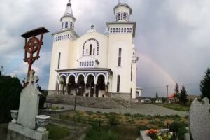 Biserica Sf. Nicolae