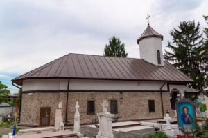 Biserica &bdquo;Sf. Nicolae&rdquo;