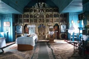 Biserică Sf. Nicolae