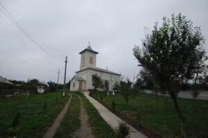 Biserica Sf. Nicolae