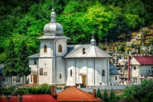 Biserica Sf. Nicolae