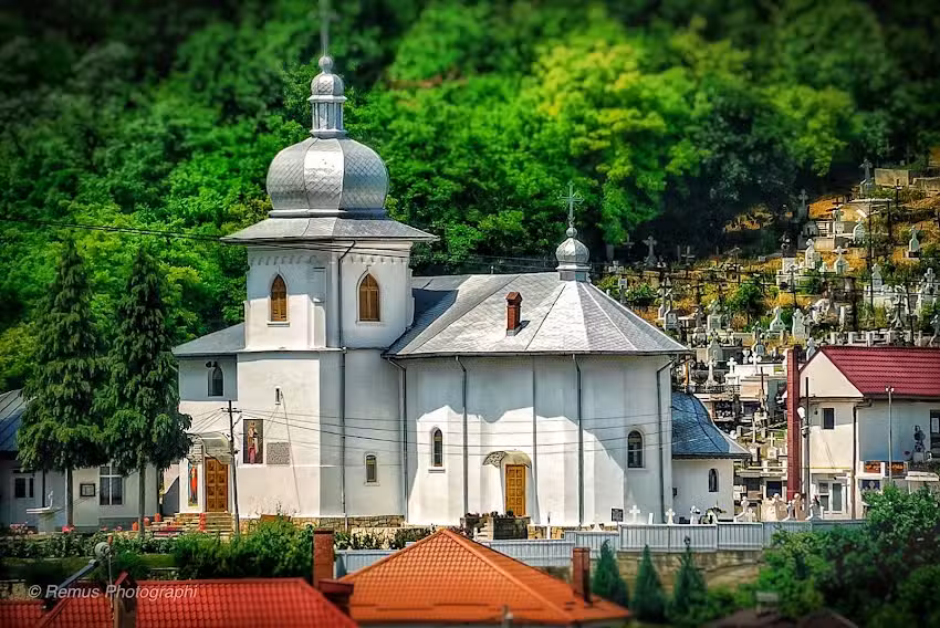 Biserica Sf. Nicolae