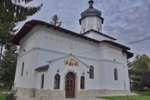 Biserica Sf. Nicolae