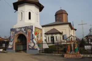 Biserica Sf. Nicolae