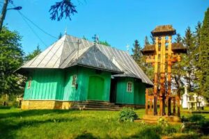 Biserica Sf. Nicolae