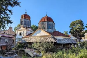 Biserica Sf. Nicolae (Biserica Greceasca)
