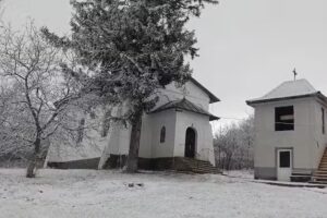 Biserica Sf. Nicolae, Parohia Crețești de Jos