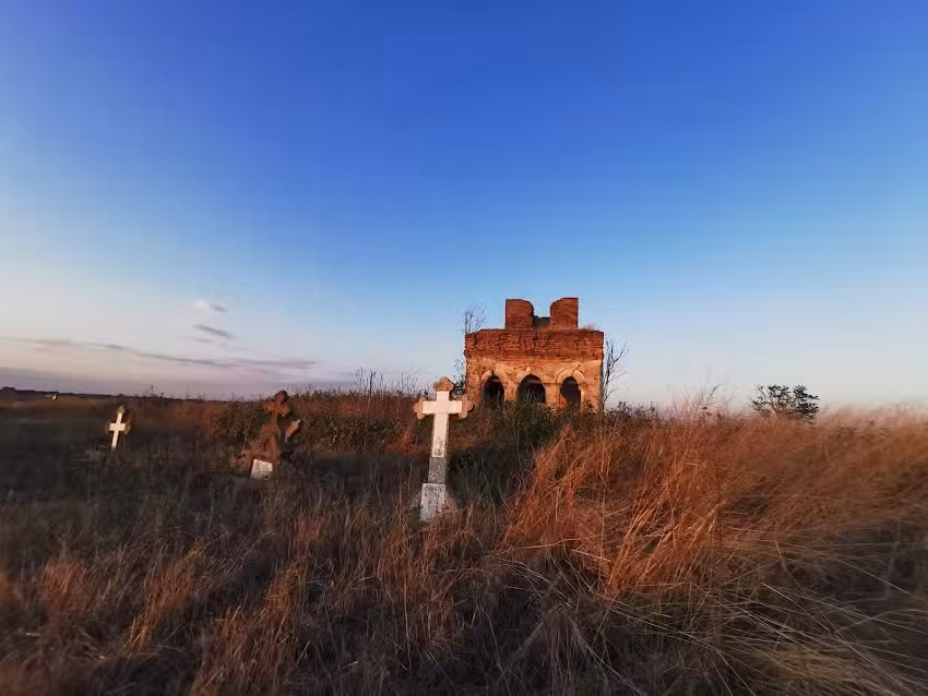 Biserica Sf. Nicolaie Pițigaia