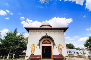 Biserica Sf. Niculae