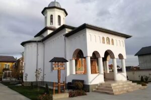 Biserica ,,Sf. Nifon&rdquo;