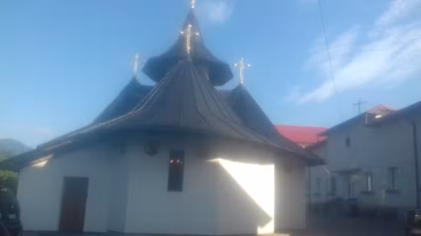 Biserica &bdquo;Sf. Pantelimon&rdquo;