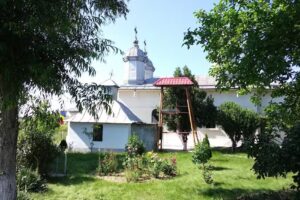 Biserica Sf.Pantelimon