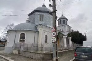 Biserica Sf. Parascheva