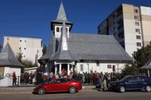 Biserica Sf. Parascheva