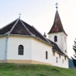 Biserica Sf. Parascheva