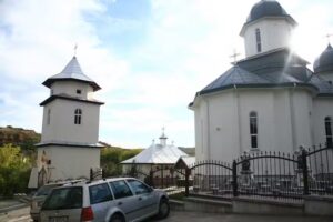 Biserica Sf. Parascheva