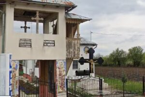 Biserica Sf. Petru si Pavel