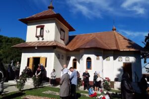 Biserica Sf. Petru si Pavel