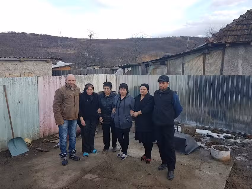 Biserica Sf. Petru și Pavel