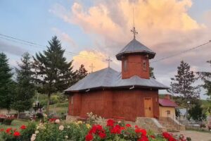 Biserica Sf. Prooroc Isaia